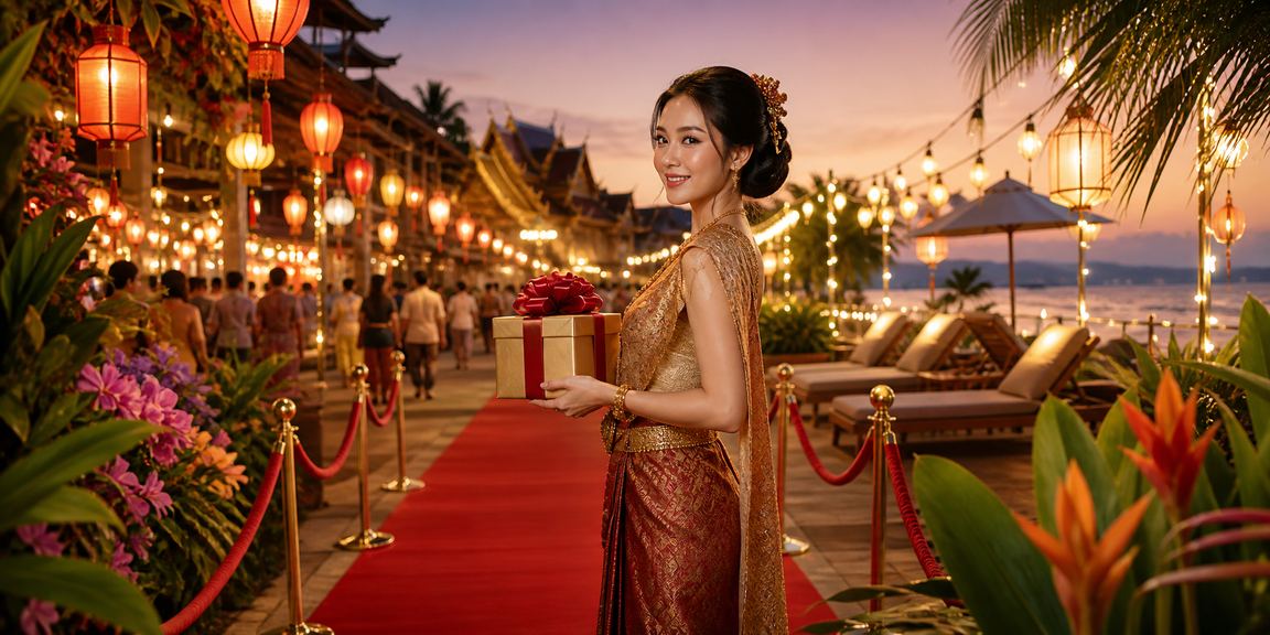 บรรยากาศการเดิมพันมวยออนไลน์ช่วงค่ำที่เชียงใหม่