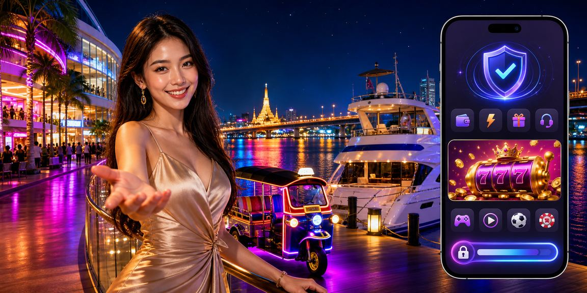 สมัคร · ฝากถอน · โบนัส · ความปลอดภัย TB688